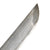 Original Late WWII Japanese Army Type 95 Wood "Pineapple" Handle NCO Katana Sword with Matching Scabbard, Serial No. 213034