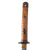 Original Late WWII Japanese Army Type 95 Wood "Pineapple" Handle NCO Katana Sword with Matching Scabbard, Serial No. 213034