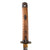 Original Late WWII Japanese Army Type 95 Wood "Pineapple" Handle NCO Katana Sword with Matching Scabbard, Serial No. 213034