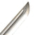 Original Japanese WWII Type 95 NCO Aluminum Handle Katana Sword with Tokyo and Kokura Arsenal Markings, Scabbard, Serial No. 142504