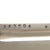 Original Japanese WWII Type 95 NCO Aluminum Handle Katana Sword with Tokyo and Kokura Arsenal Markings, Scabbard, Serial No. 142504