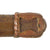 Original Japanese WWII Type 98 Shin-Gunto Katana Sword by MITSUNAGA with Steel Scabbard and Company Grade Tassel, Dated 1943