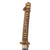 Original Japanese WWII Type 98 Shin-Gunto Katana Sword by MITSUNAGA with Steel Scabbard and Company Grade Tassel, Dated 1943