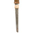 Original Japanese WWII Type 98 Shin-Gunto Katana Sword by MITSUNAGA with Steel Scabbard and Company Grade Tassel, Dated 1943