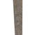 Original Japanese WWII Type 98 Shin-Gunto Katana Sword by MITSUNAGA with Steel Scabbard and Company Grade Tassel, Dated 1943