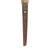 Original Japanese WWII Type 98 Shin-Gunto Katana Sword by TAKAMASA with Steel Scabbard and Company Grade Tassel, Dated 1943