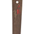 Original Japanese WWII Type 98 Shin-Gunto Katana Sword by TAKAMASA with Steel Scabbard and Company Grade Tassel, Dated 1943