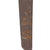Original Japanese WWII Type 98 Shin-Gunto Katana Sword by TAKAMASA with Steel Scabbard and Company Grade Tassel, Dated 1943