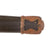 Original Japanese WWII Type 98 Shin-Gunto Katana Sword by TAKAMASA with Steel Scabbard and Company Grade Tassel, Dated 1943