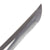 Original Japanese WWII Type 98 Shin-Gunto Katana Sword by TAKAMASA with Steel Scabbard and Company Grade Tassel, Dated 1943