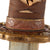 Original Japanese WWII Type 98 Shin-Gunto Katana Sword by TAKAMASA with Steel Scabbard and Company Grade Tassel, Dated 1943