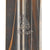 Original German WWII Early Luftwaffe Officer Sword by SMF of Solingen with Nickel Plated Blade, Blue Leather Scabbard and Hanger
