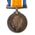 Original British WWI Wounded Machine Gunner Medal & Character Certificate Grouping of Sergeant Fairlie Bruce Craddock - Shot in the Jaw