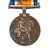Original British WWI Wounded Machine Gunner Medal & Character Certificate Grouping of Sergeant Fairlie Bruce Craddock - Shot in the Jaw