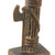 Original Italian WWII Era Bronze Fasces & Eagle Statue - 8 ½” Tall