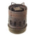 Original German WWII Juwell 33 Squad Stove with Matching Toolkit by Gustav Barthel of Dresden