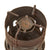 Original German WWII Juwell 33 Squad Stove with Matching Toolkit by Gustav Barthel of Dresden