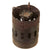 Original German WWII Juwell 33 Squad Stove with Matching Toolkit by Gustav Barthel of Dresden