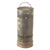 Original German WWII Vehicle or Bunker Kerosene Heater - 1943 Dated - Excellent