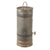 Original German WWII Vehicle or Bunker Kerosene Heater - 1943 Dated - Excellent