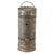Original German WWII Vehicle or Bunker Kerosene Heater - 1943 Dated - Excellent