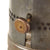 Original German WWII Vehicle or Bunker Kerosene Heater - 1943 Dated - Excellent
