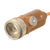 Original Imperial Japanese WWII 1941-Dated Hand Crank Signal Flash Light - Fully Functional