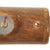 Original Imperial Japanese WWII 1941-Dated Hand Crank Signal Flash Light - Fully Functional