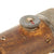 Original Imperial Japanese WWII 1941-Dated Hand Crank Signal Flash Light - Fully Functional