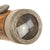 Original Imperial Japanese WWII 1941-Dated Hand Crank Signal Flash Light - Fully Functional