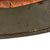 Original German WWII Heer Army Former Double Decal M35 Steel Helmet with Textured Overpaint, 1940 Dated 54cm Liner and Chinstrap, Stamped ET62