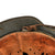 Original German WWII Luftwaffe Named Double Decal M40 Steel Helmet with 1940 Dated 58cm Liner and Chinstrap, Stamped ET66, Lot No. 498