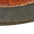 Original German WWII Luftwaffe Named Double Decal M40 Steel Helmet with 1940 Dated 58cm Liner and Chinstrap, Stamped ET66, Lot No. 498