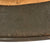 Original German WWII Waffen-SS Single Decal M40 Steel Helmet with Touched Up SS Decal, 1943 Dated 59cm Liner, Stamped ET66, Lot No. 5059