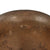 Original Japanese WWII Type 90 Army Relic Helmet with Intact Star - No Liner or Chinstrap - Tetsubo
