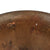 Original Japanese WWII Type 90 Army Relic Helmet with Intact Star - No Liner or Chinstrap - Tetsubo
