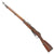 Original Imperial Russian Mosin-Nagant Model 1891 Three-Line Infantry Rifle by Tula Arsenal with Finnish SA Marking, Dated 1895, Serial No. 80157
