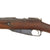Original Imperial Russian Mosin-Nagant Model 1891 Three-Line Infantry Rifle by Tula Arsenal with Finnish SA Marking, Dated 1895, Serial No. 80157