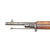 Original Imperial Russian Mosin-Nagant Model 1891 Three-Line Infantry Rifle by Tula Arsenal with Finnish SA Marking, Dated 1895, Serial No. 80157