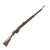 Original Dutch Geweer M.95 Mannlicher 6.5mm Infantry Rifle by ŒWG Steyr with Crown W Stock Cartouche, Dated 1898, Serial No. 9370F