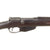 Original Dutch Geweer M.95 Mannlicher 6.5mm Infantry Rifle by ŒWG Steyr with Crown W Stock Cartouche, Dated 1898, Serial No. 9370F