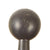 Original Dutch Geweer M.95 Mannlicher 6.5mm Infantry Rifle by ŒWG Steyr with Crown W Stock Cartouche, Dated 1898, Serial No. 9370F