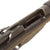 Original Dutch Geweer M.95 Mannlicher 6.5mm Infantry Rifle by ŒWG Steyr with Crown W Stock Cartouche, Dated 1898, Serial No. 9370F