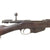 Original Dutch Geweer M.95 Mannlicher 6.5mm Infantry Rifle by ŒWG Steyr with Crown W Stock Cartouche, Dated 1898, Serial No. 9370F
