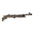 Original Dutch Geweer M.95 Mannlicher 6.5mm Infantry Rifle by ŒWG Steyr with Crown W Stock Cartouche, Dated 1898, Serial No. 9370F