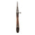 Original German-Made Spanish Contract Mauser Model 1893 Rifle by Ludwig Loewe of Berlin Dated 1896, Serial No. E 7583