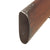 Original German-Made Spanish Contract Mauser Model 1893 Rifle by Ludwig Loewe of Berlin Dated 1896, Serial No. E 7583