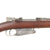 Original Belgian Model 1889 Mauser 7mm Long Rifle by Fabrique Nationale Herstal, First Year Production, Serial No. B1519