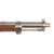Original Belgian Model 1889 Mauser 7mm Long Rifle by Fabrique Nationale Herstal, First Year Production, Serial No. B1519