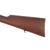 Original Belgian Model 1889 Mauser 7mm Long Rifle by Fabrique Nationale Herstal, First Year Production, Serial No. B1519